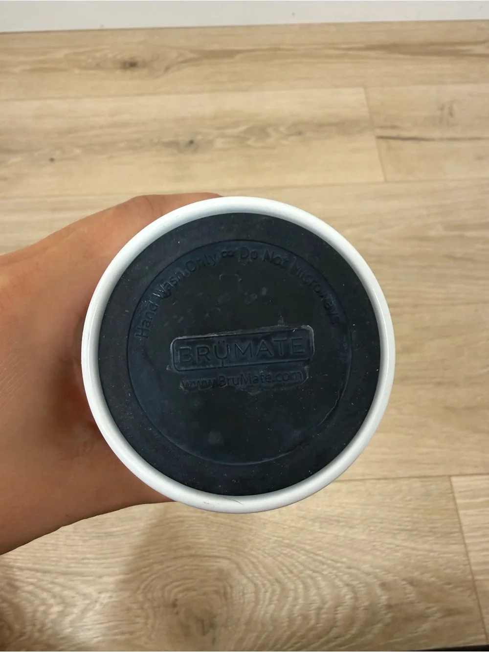 Brumate Sunflower Hopsulator Slim Can Cooler